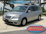 2008 Honda Odyssey EX-L
