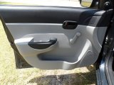 2011 Hyundai Accent GLS 4 Door Door Panel