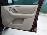 2002 Mazda Tribute LX V6 Door Panel