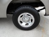 2004 Ford F150 XL Heritage Regular Cab Wheel