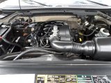 2004 Ford F150 XL Heritage Regular Cab 4.2 Liter OHV 12V Essex V6 Engine