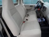 2004 Ford F150 XL Heritage Regular Cab Heritage Medium Parchment Interior