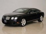 2009 Bentley Continental GT 