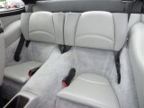 1996 Porsche 911 Carrera Classic Grey Interior
