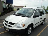 2005 Dodge Caravan SE