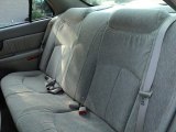 2003 Buick Regal LS Taupe Interior