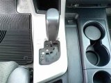 2009 Toyota Tundra SR5 Double Cab 5 Speed ECT-i Automatic Transmission