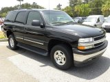 2005 Black Chevrolet Tahoe LS #49950436