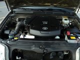 2004 Toyota 4Runner Limited 4x4 4.0 Liter DOHC 24-Valve VVT-i V6 Engine