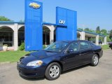2008 Chevrolet Impala LS