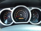 2004 Toyota 4Runner Limited 4x4 Gauges