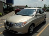 2008 Hyundai Elantra GLS Sedan