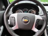 2008 Chevrolet Equinox Sport Steering Wheel