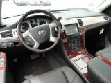 2011 Cadillac Escalade EXT Luxury AWD Dashboard