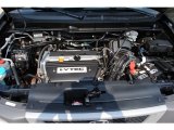 2004 Honda Element EX AWD 2.4 Liter DOHC 16-Valve i-VTEC 4 Cylinder Engine