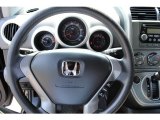 2004 Honda Element EX AWD Steering Wheel