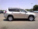 2010 Toyota RAV4 V6 Exterior