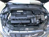 2010 Volvo XC60 3.2 3.2 Liter DOHC 24-Valve VVT Inline 6 Cylinder Engine