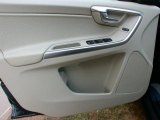 2010 Volvo XC60 3.2 Door Panel