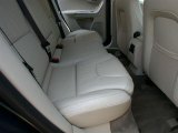 2010 Volvo XC60 3.2 Sandstone Interior