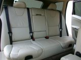 2010 Volvo XC60 3.2 Sandstone Interior
