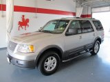 2004 Silver Birch Metallic Ford Expedition XLT #49950194