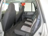 2004 Ford Expedition XLT Medium Flint Gray Interior