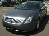 2010 Mercury Milan I4 Premier