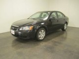 2007 Hyundai Sonata GLS