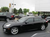 2011 Porsche Panamera 4