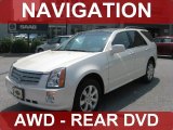 2008 Cadillac SRX 4 V6 AWD