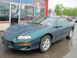 2001 Chevrolet Camaro Coupe