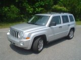 2007 Jeep Patriot Limited