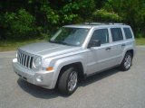 2007 Jeep Patriot Limited