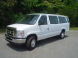 2010 Ford E Series Van E350 XLT Passenger Extended