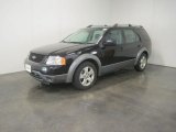 2006 Black Ford Freestyle SEL AWD #49950464
