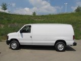 2011 Ford E Series Van E150 XL Cargo Exterior