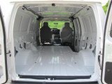 2011 Ford E Series Van E150 XL Cargo Medium Flint Interior
