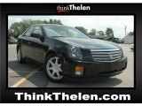 2005 Cadillac CTS Sedan