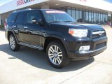 2010 Toyota 4Runner Limited 4x4