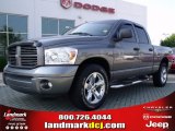 2007 Dodge Ram 1500 Sport Quad Cab