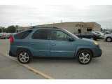 2002 Pontiac Aztek AWD Exterior