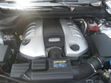 2009 Pontiac G8 GXP 6.2 Liter OHV 16-Valve LS3 V8 Engine