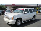 2004 Cadillac Escalade AWD