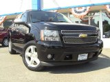 2008 Chevrolet Avalanche LTZ 4x4