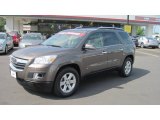 2008 Cocoa Saturn Outlook XR AWD #49950476