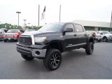 2011 Toyota Tundra CrewMax 4x4 Front 3/4 View