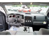 2011 Toyota Tundra CrewMax 4x4 Dashboard