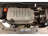2008 Saturn Outlook XR 3.6 Liter DOHC 24-Valve VVT V6 Engine