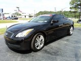 2008 Infiniti G 37 Journey Coupe
